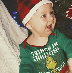 Meet your Posher, Brandy